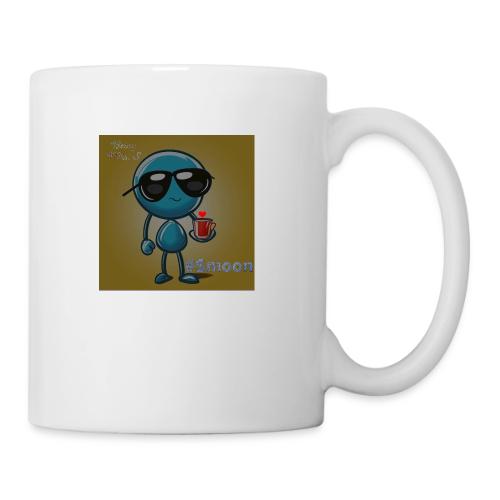 Being Mrs. S #Smoon - Coffee/Tea Mug