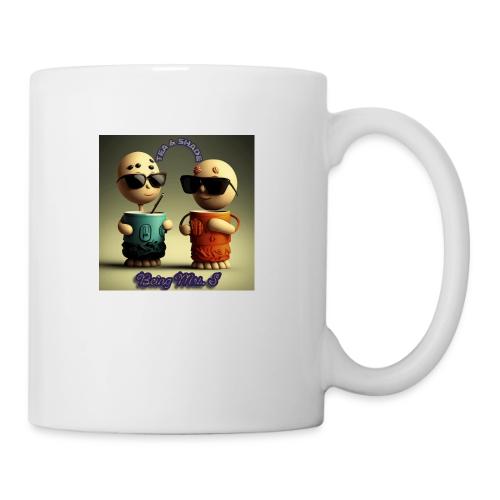 Smoon City_Tea and Shade - Coffee/Tea Mug