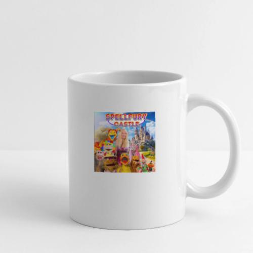 SPELLFURY CASTLE - Coffee/Tea Mug