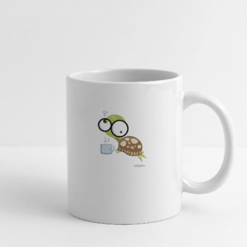 Flippy Turtle - Coffee/Tea Mug