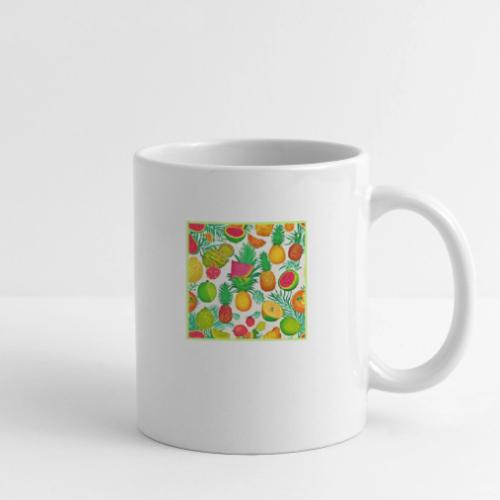Padaist Tropical Fruits - Coffee/Tea Mug