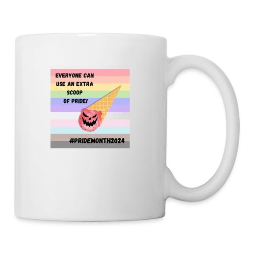 Scoop of Pride - Coffee/Tea Mug