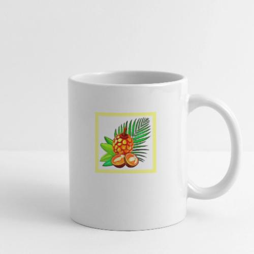 Exotic Buah Merah Oil - Coffee/Tea Mug