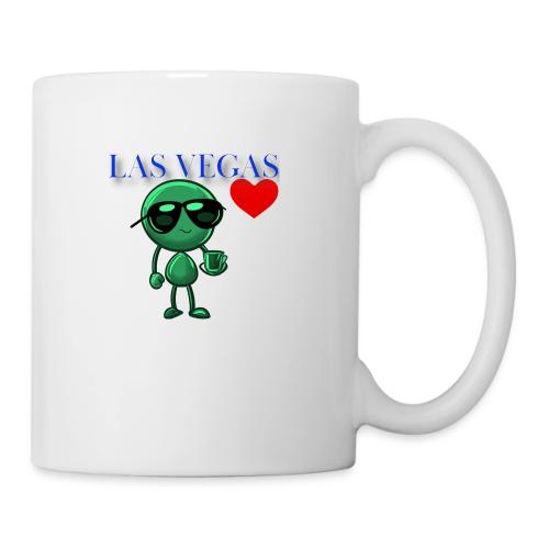 Smoon City_Las Vegas - Coffee/Tea Mug