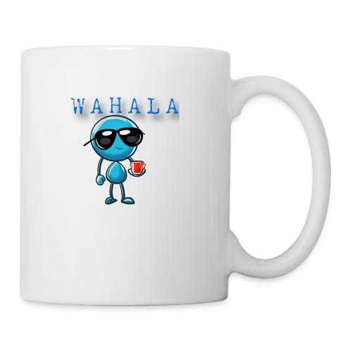 Smoon City_Wahala - Coffee/Tea Mug