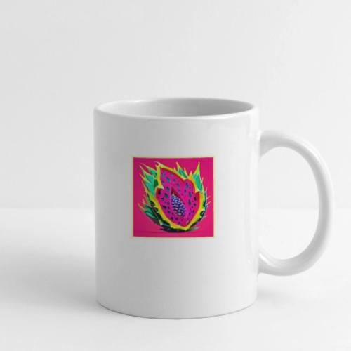 Dragon Fruit Dream - Coffee/Tea Mug