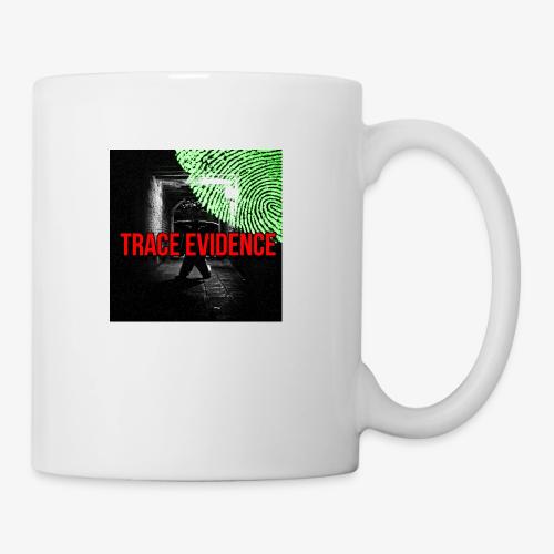 Red Glow - Coffee/Tea Mug
