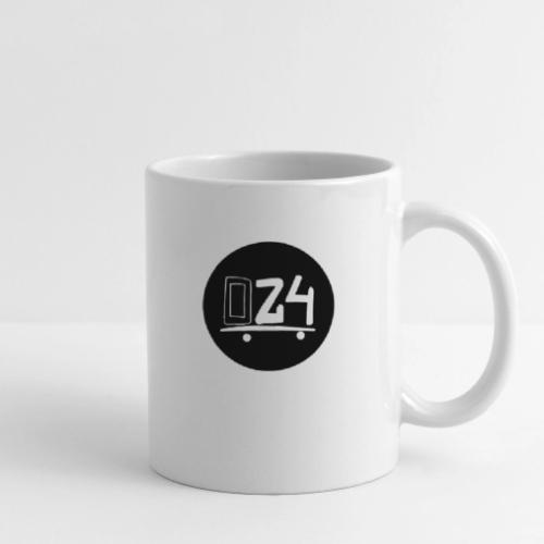 024 - Coffee/Tea Mug