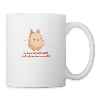 LoL - Coffee/Tea Mug - white - Right