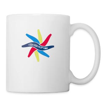 core - Coffee/Tea Mug - white - Right