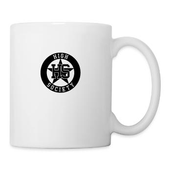 Tees - Coffee/Tea Mug - white - Right