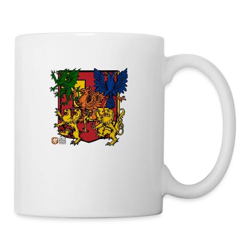 MAXEMUS0001 - Coffee/Tea Mug