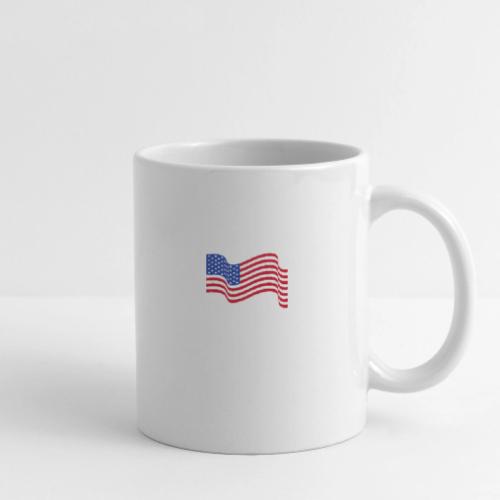 Made in America - Coffee/Tea Mug