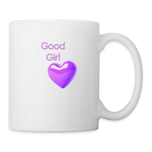 Smoon City_Good Girl - Coffee/Tea Mug