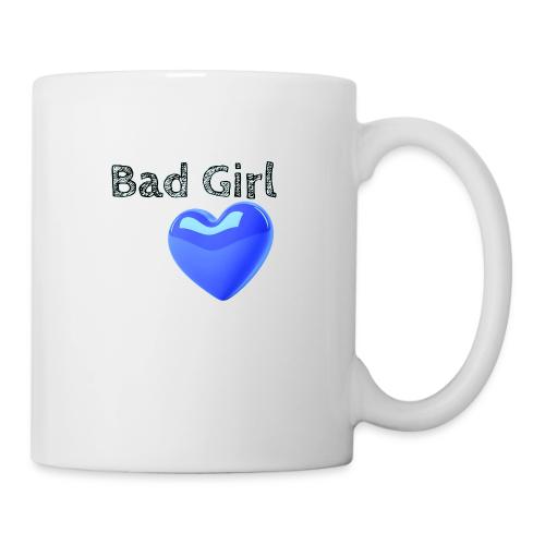 Smoon City_Bad Girl - Coffee/Tea Mug