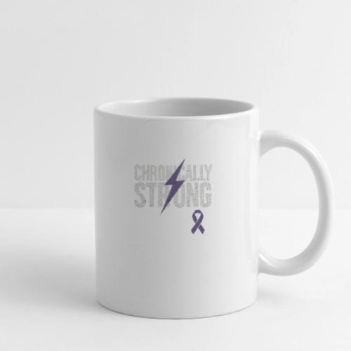 Chronically Strong - Coffee/Tea Mug