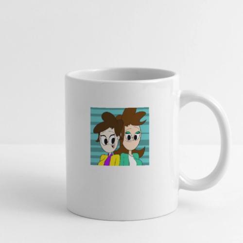 coders22 Profile Picture - Coffee/Tea Mug