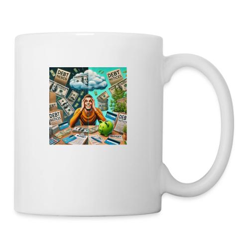 DALLE 2025 09 13 15 58 23 A conceptual illus - Coffee/Tea Mug