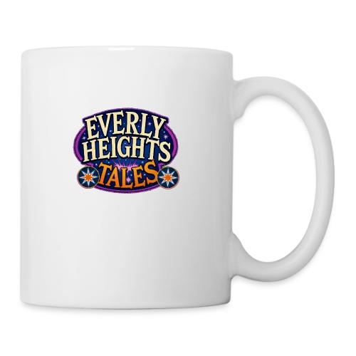 Everly Heights Tales - Coffee/Tea Mug
