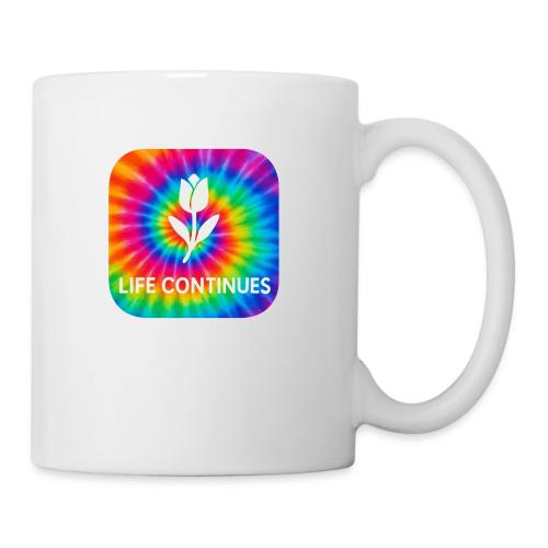 Logo - Coffee/Tea Mug