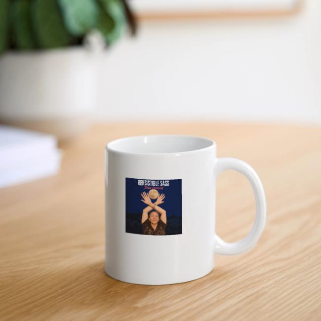 Irresistible Sass