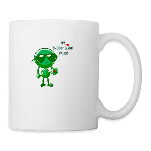 Smoon City_Smoon Season - Coffee/Tea Mug