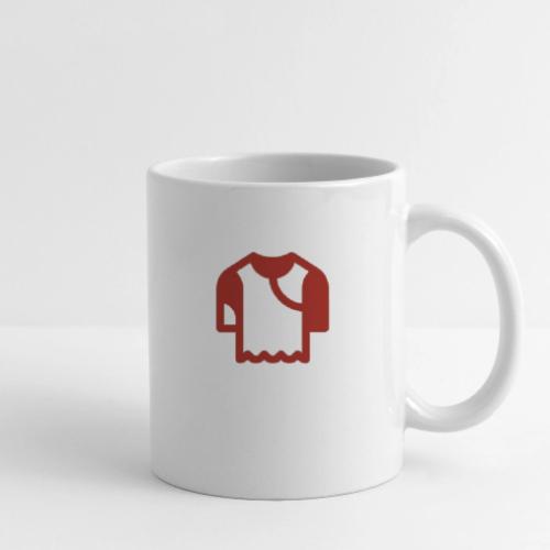 Logo outline - Coffee/Tea Mug