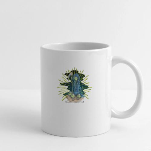 Death doesn‘t choose - Coffee/Tea Mug