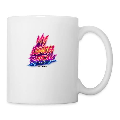 MLB 226 Retro - Coffee/Tea Mug