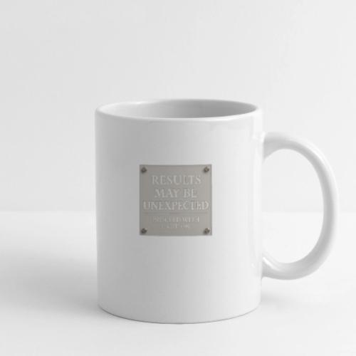 Results - White - Coffee/Tea Mug
