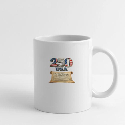 250th anniversary celebration of America - Coffee/Tea Mug