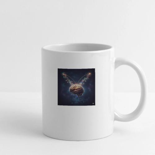 BrainTeas - Coffee/Tea Mug