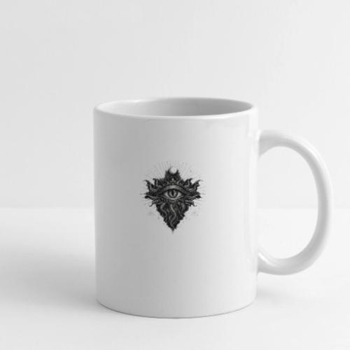 Eldritch Eye - Coffee/Tea Mug