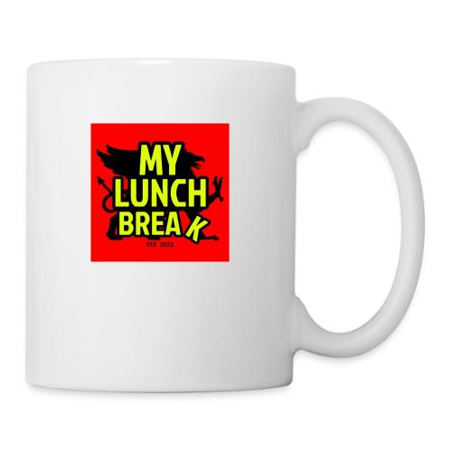 MLB 426 - Coffee/Tea Mug