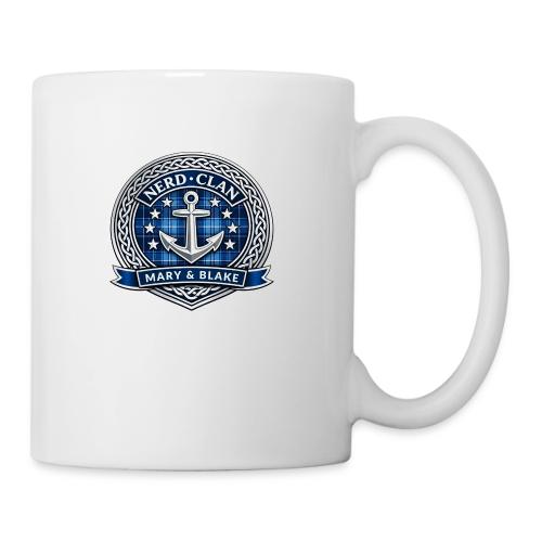 THE NERDCLAN - Coffee/Tea Mug