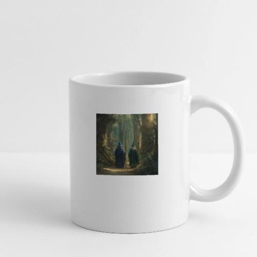 Wizards Walk - Coffee/Tea Mug