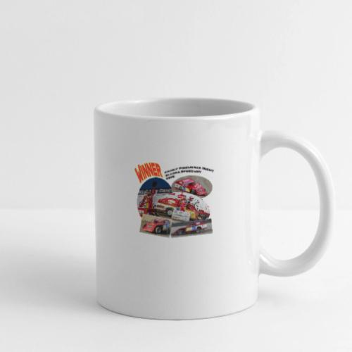Jonathan Taylor Eldora Speedway FFN#1 Design 1 - Coffee/Tea Mug