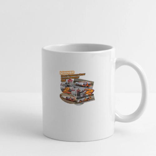 Rob Trent Eldora Speedway FFN#1 Design 1 - Coffee/Tea Mug