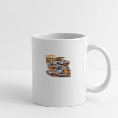 Rob Trent Eldora Speedway FFN#1 Design 2 - Coffee/Tea Mug