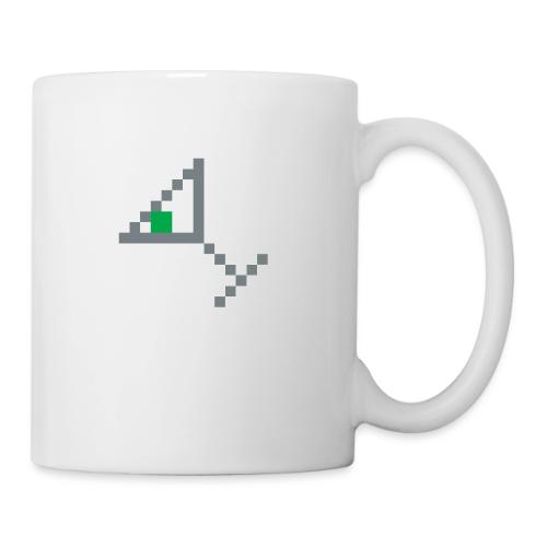 item martini - Coffee/Tea Mug