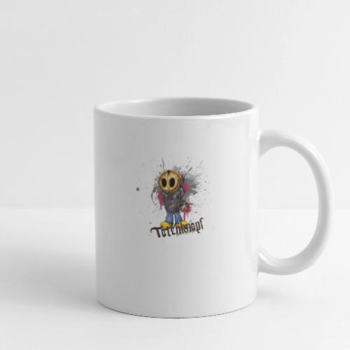 Totenknopf can assassin - Coffee/Tea Mug