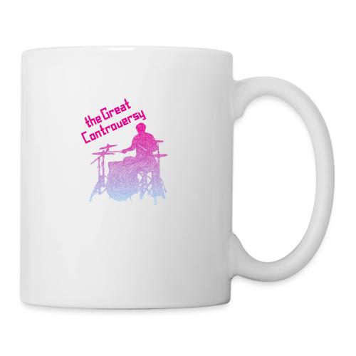 The Great Controversy PB - Coffee/Tea Mug