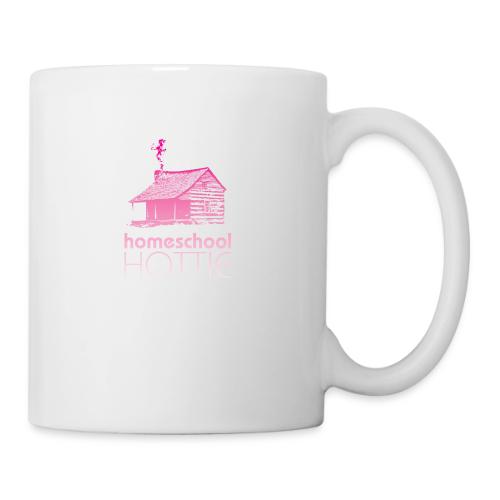 Homeschool Hottie PW - Coffee/Tea Mug