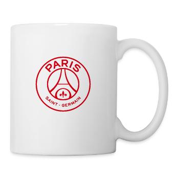 PSG PARIS - Coffee/Tea Mug - white - Right