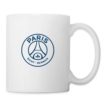 PSG PARIS - Coffee/Tea Mug - white - Right