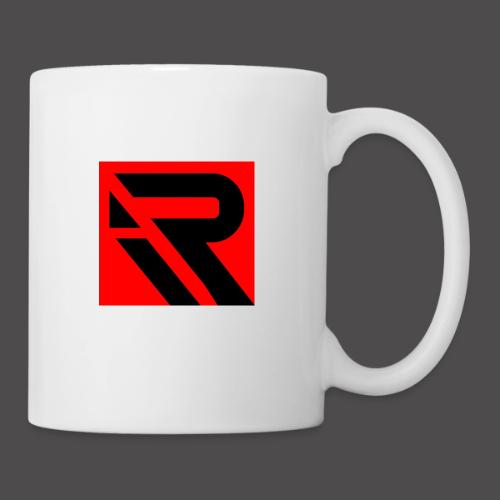 Insanity Rust - Coffee/Tea Mug
