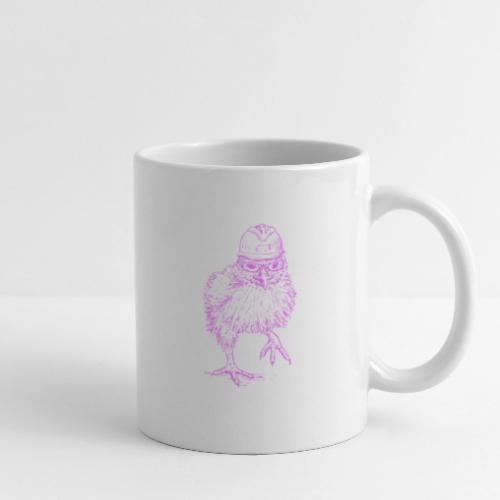 Crazy Chick DIY Pink - Coffee/Tea Mug