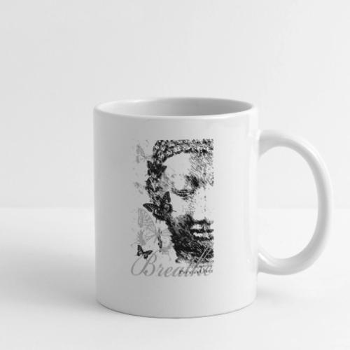 Breathe - Coffee/Tea Mug