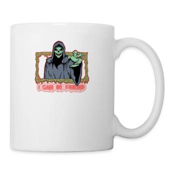 Most selling fashion tshirt - Coffee/Tea Mug - white - Right