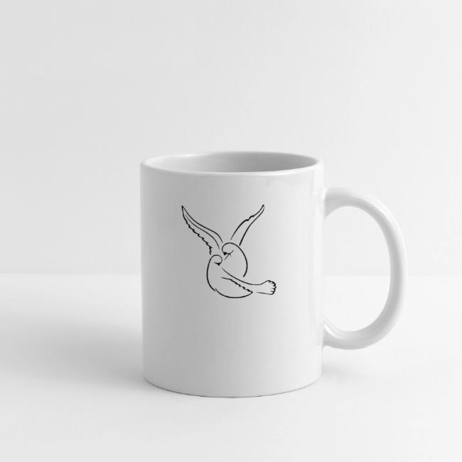 EMBRACED_TURTLEDOVES